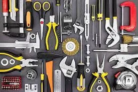 Hand Tools