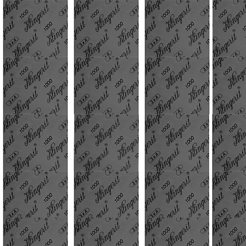 Jointing Sheets