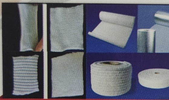 Asbestos Products