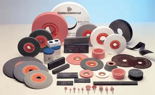 Grinding Products